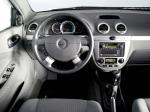 Chevrolet Nubira Station Wagon 2004 года